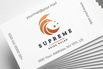 Eagle Supreme Logo Screenshot 4