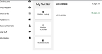 Ubank - Banking Elementor Theme Screenshot 2