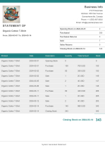 Laravel Invoice Pro Screenshot 8