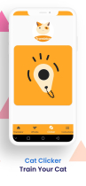 Cat Translator - Android App Template Screenshot 4