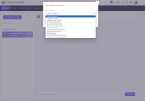 Ecommerce Engine Cms - Support - Messenger - Addon Screenshot 1