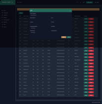 Domain Trader Laravel Script Screenshot 3