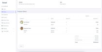 Swad - Restaurant Order Management System Screenshot 7