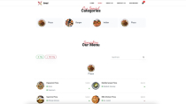 Swad - Restaurant Order Management System Screenshot 9