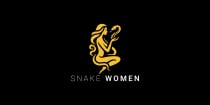 Legend Snake Women Logo Screenshot 1