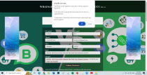 bcWalink - WhatsApp Chat Link Generator PHP Script Screenshot 11