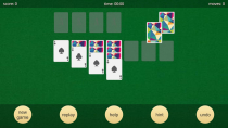 Solitaire Card Game  Screenshot 5