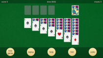 Solitaire Card Game  Screenshot 6