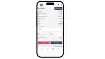 E-Cartify - Flutter Modern Point of Sale - Laravel Screenshot 10