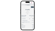 E-Cartify - Flutter Modern Point of Sale - Laravel Screenshot 12