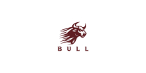 Fast Bull Logo Screenshot 1