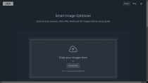 Imagy - Image Optimizer Screenshot 2