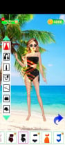 Model Fashion – Unity App Template Screenshot 3