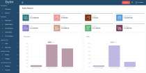 Byex - Preliminary Accounting - CRM Screenshot 7