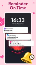 My Diary With Lock - Android  Screenshot 1