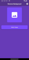 Remove Image Backgroud Flutter App Screenshot 2