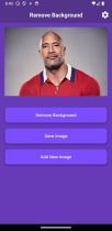 Remove Image Backgroud Flutter App Screenshot 7