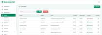 StockMaster - Inventory Management System Screenshot 4