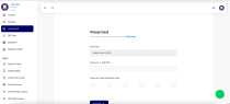 Smart Bills Payment System Screenshot 11