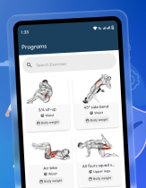 FITN Health and Fitness App Screenshot 7