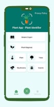 Bloomify - Plant Identifier Android App Screenshot 2