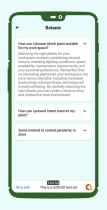 Bloomify - Plant Identifier Android App Screenshot 9