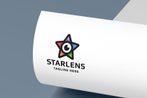 Star Lens Logo Screenshot 3