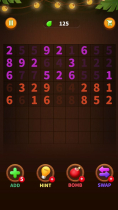 Match Ten Puzzle - Unity Template Screenshot 4