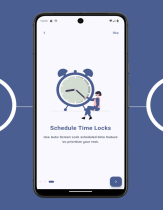 Auto Screen Lock - Android App Screenshot 4