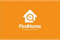 Find Home Logo Screenshot 2