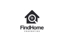 Find Home Logo Screenshot 3