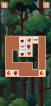 Fruit Tile Match - Unity Puzzle Game Screenshot 12