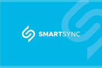 Smart Sync - Letter S Logo Screenshot 2