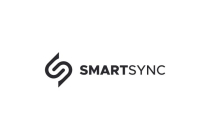 Smart Sync - Letter S Logo Screenshot 3