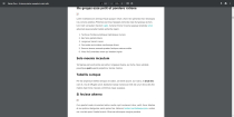 DocuBase - Innovative Documentation Builder Screenshot 8