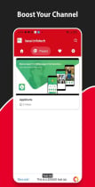 YT Booster - Your Own YouTube App Android Screenshot 2