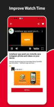 YT Booster - Your Own YouTube App Android Screenshot 3