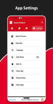 YT Booster - Your Own YouTube App Android Screenshot 6