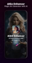 AiGo Enhancer Photo Editor Android Screenshot 4