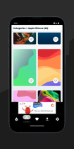 Wallify App - Android App Template Screenshot 8