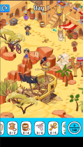 Scavenger Hidden Object Hunt Game Unity Code Screenshot 7