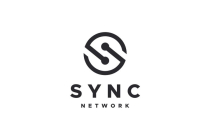 Sync - Letter S Logo Design Screenshot 3