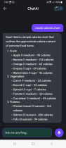 Chat Ai - AI Chatbot Assistant Android App Screenshot 8