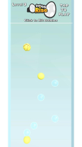 Bubbly Rise - Unity App Source Code Screenshot 3