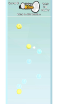 Bubbly Rise - Unity App Source Code Screenshot 5