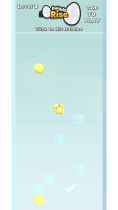 Bubbly Rise - Unity App Source Code Screenshot 7