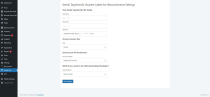 Geniki Taxydromiki Courier Voucher for WooCommerce Screenshot 1