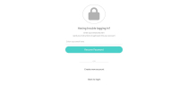 Reem - PHP Simple And Social Login System Screenshot 3