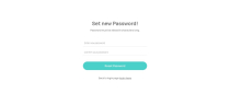 Reem - PHP Simple And Social Login System Screenshot 5