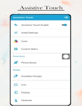 Assistive Touch Android App Template Screenshot 1